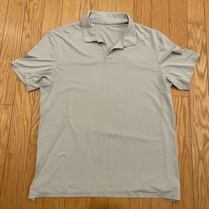 Lululemon Polo